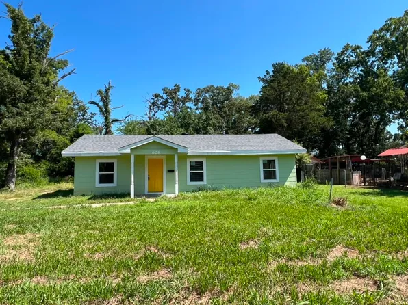 628 Harrison St, Shreveport, LA 71106