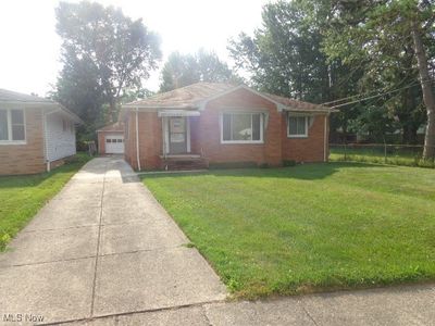 7145 Beresford Ave, Parma, OH, 44130