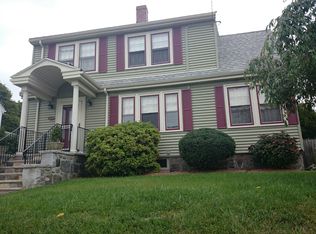 2160 Centre St, West Roxbury, MA 02132