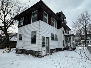 72 Fremont St, Battle Creek, MI 49017