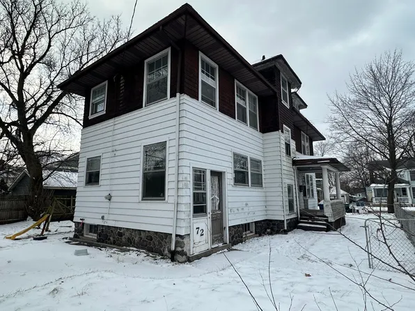 72 Fremont St, Battle Creek, MI 49017