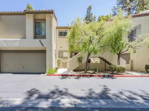 3282 Darby St Unit 137, Simi Valley, CA 93063