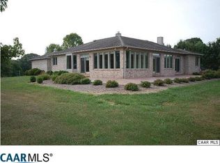 2834 Fredericksburg Rd, Ruckersville, VA 22968