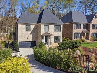 6517 Gardner Ln, Charlotte, NC, 28270