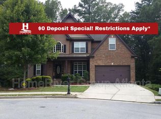 2010 Augustine Trce, Powder Springs, GA 30127