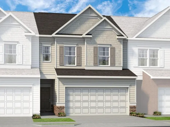 18 Kane Dr #39, Jasper, GA 30143