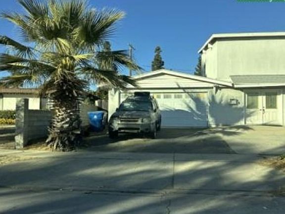 Property Side View