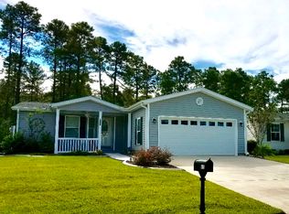 351 Lakeside Crossing Dr, Conway, SC 29526