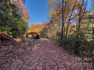 0 Sam Cv, Robbinsville, NC 28771