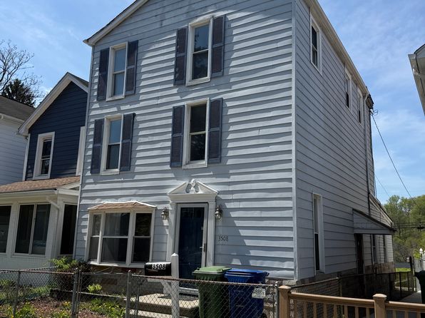 3508 Buena Vista Ave