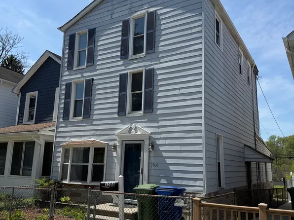3508 Buena Vista Ave, Baltimore, MD 21211
