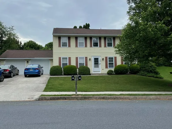 907 Allenview Dr, Mechanicsburg, PA 17055