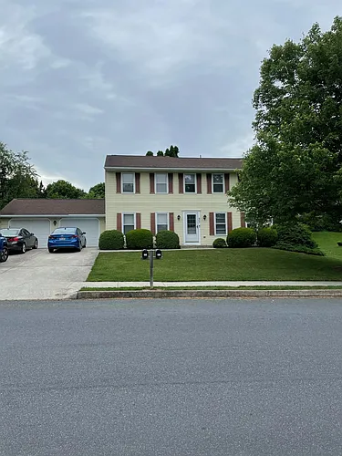 907 Allenview Dr Photo 1
