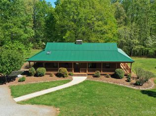 3300 Shell Hollar Rd, Claremont, NC 28610