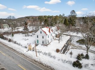 500 Ocean House Rd, Cape Elizabeth, ME 04107