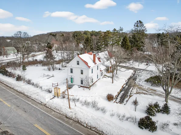 500 Ocean House Rd, Cape Elizabeth, ME 04107