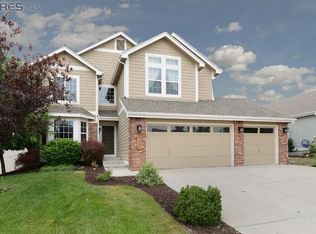 7045 Ranger Dr, Fort Collins, CO 80526