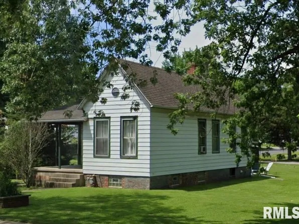 1401 N 5th St, Springfield, IL 62702