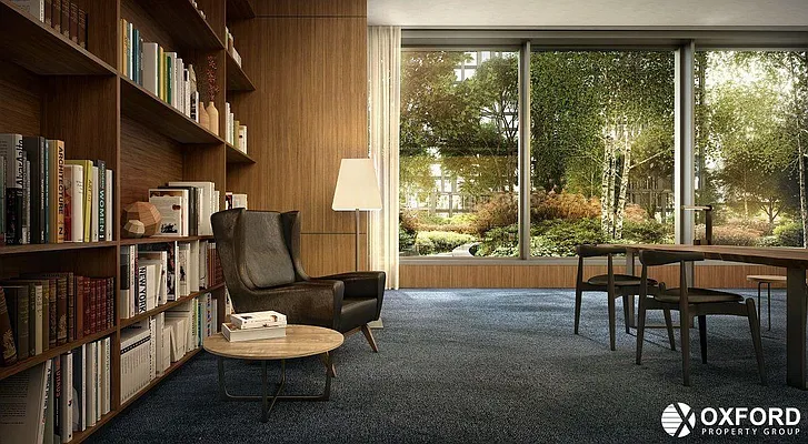 Rented by Oxford Property Group | media 8