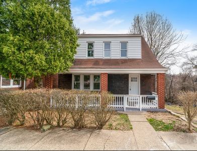 1300 Sherman St, Pittsburgh, PA, 15221
