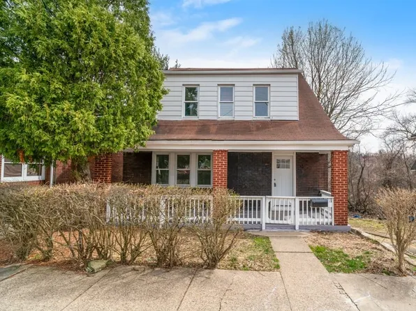 1300 Sherman St, Pittsburgh, PA 15221
