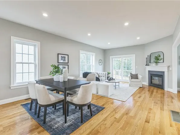 1 Old County Village Way Unit A, Smithfield, RI 02917