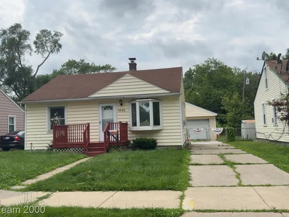 6646 Harding St, Taylor, MI 48180