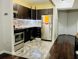 Rented by Corcoran