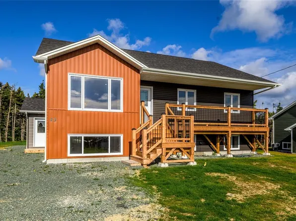 43 Huberts Place, Flatrock, NL A1K0B3