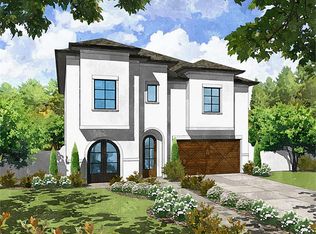 4315 Jonathan St, Bellaire, TX 77401