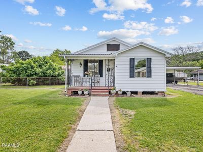 802 Magnolia St, Franklin, LA, 70538