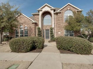 1088 Sahallee Dr, Frisco, TX 75033