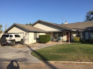 7938 Lyons Ave, Hesperia, CA 92345