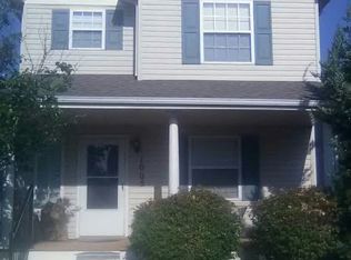 1008 NE Deer Creek Rd, Grain Valley, MO 64029