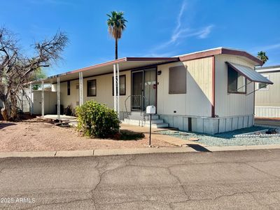701 S Dobson Rd LOT 259, Mesa, AZ, 85202