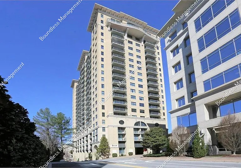 3040 Peachtree Rd NW #1509 — Photo 1