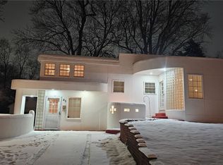 45 W Ridge Rd, Rochester, NY 14615