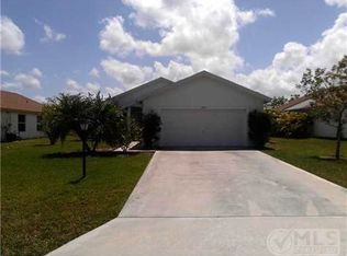 2850 SW Marquis Ter, Stuart, FL 34997