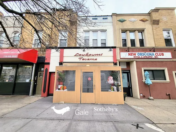45-07 Ditmars Blvd #Bld, Astoria, NY 11105