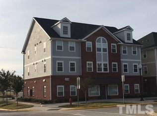 117 Payton Dr APT 302, Clayton, NC 27527