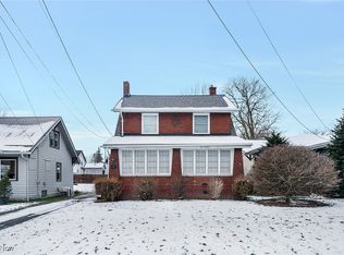 3915 Mahoning Ave, Youngstown, OH 44515