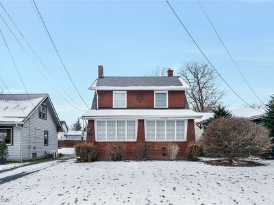 3915 Mahoning Ave, Youngstown, OH, 44515