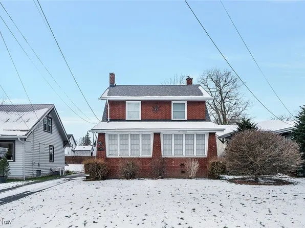 3915 Mahoning Ave, Youngstown, OH 44515