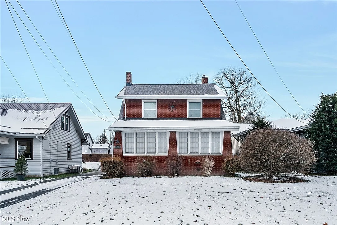 3915 Mahoning Ave photo 1