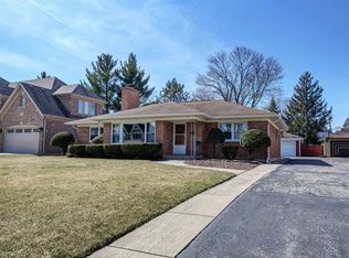 416 S Maple St, Itasca, IL 60143