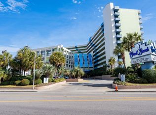 Coral Beach, Myrtle Beach, SC 29577