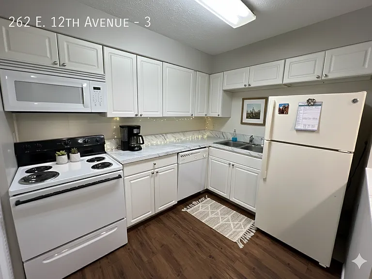 262 E 12th Ave #3 — Photo 5