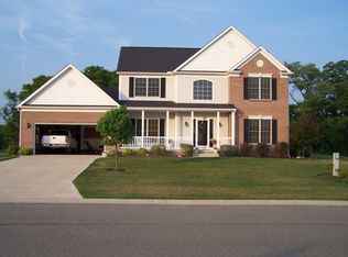 2110 Summerchase Rd NE, Canton, OH 44721