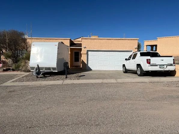 584 Carmel Rd, Belen, NM 87002