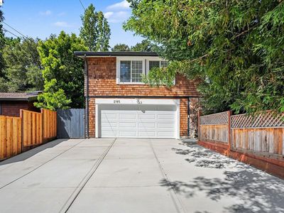 2185 Trafalgar Pl, Oakland, CA, 94611
